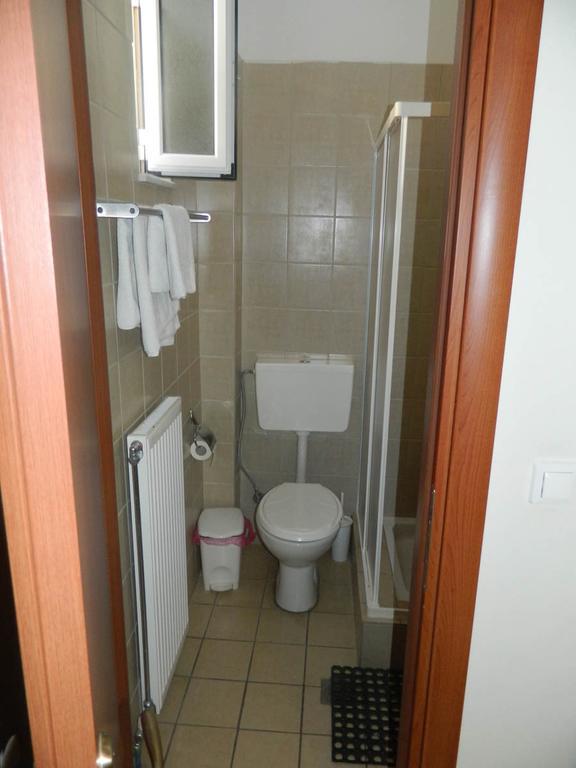 ホテル Peridromos Levádeia 部屋 写真