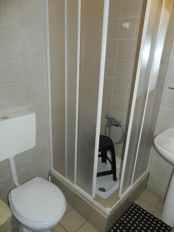 ホテル Peridromos Levádeia 部屋 写真