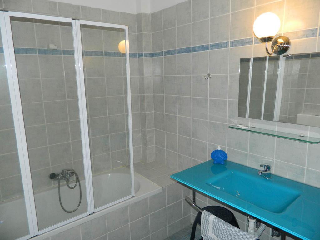 ホテル Peridromos Levádeia 部屋 写真